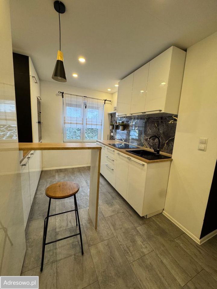 Mieszkanie 1-pokojowe Zabrze Centrum, ul. Stefana Żeromskiego. Zdjęcie 9