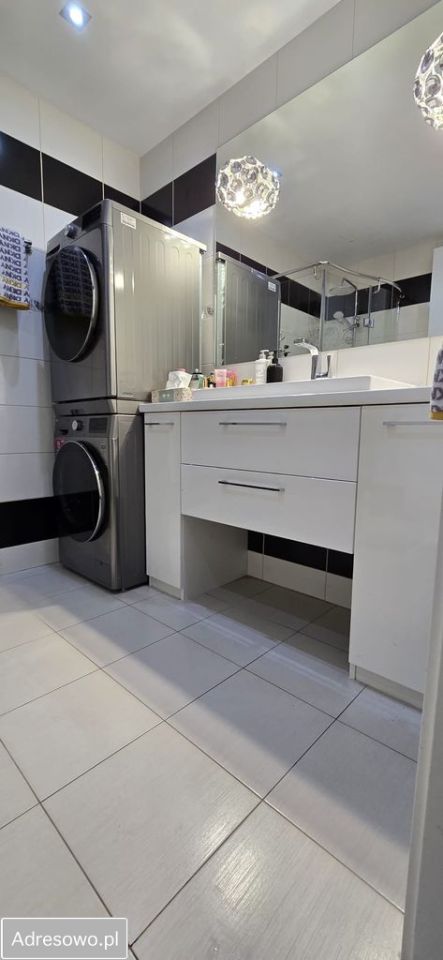 Mieszkanie 3-pokojowe Reda, ul. Olimpijska. Zdjęcie 5