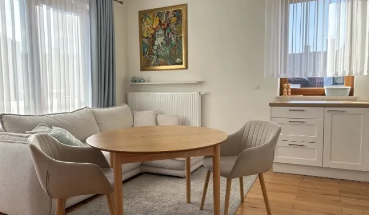 Mieszkanie 3-pokojowe Warszawa Praga-Południe, ul. Biskupia