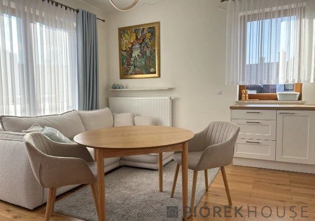 Mieszkanie 3-pokojowe Warszawa Praga-Południe, ul. Biskupia. Zdjęcie 1