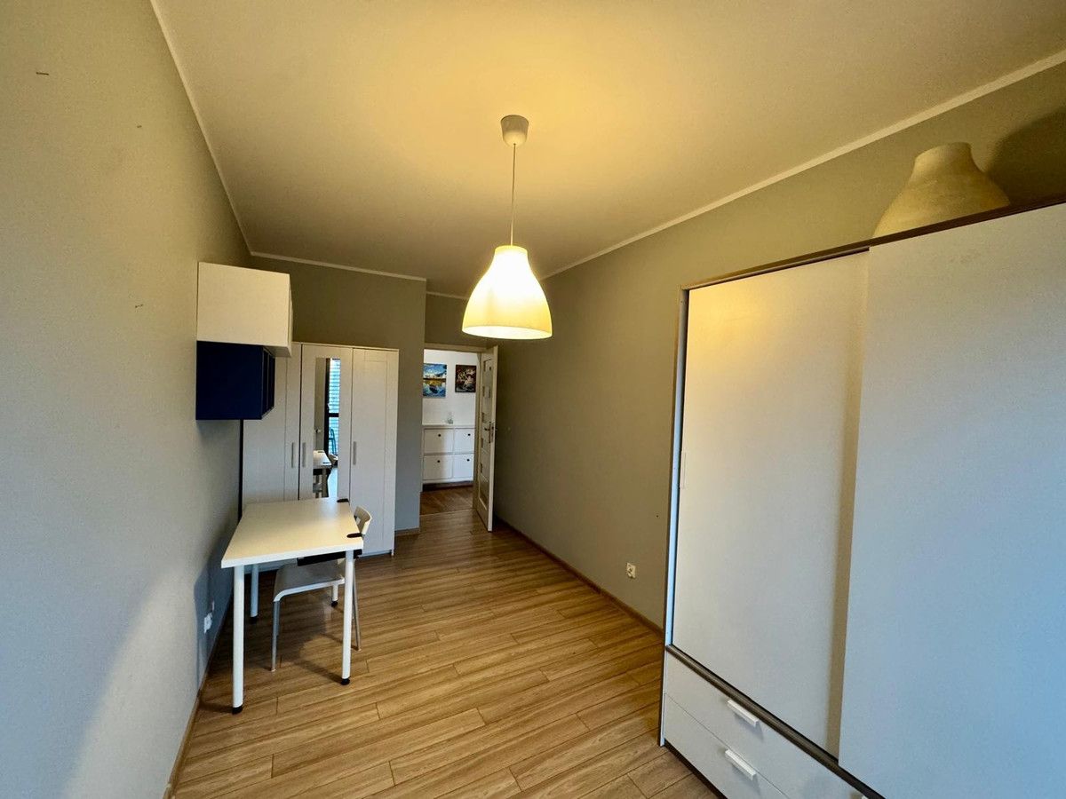 Mieszkanie 3-pokojowe Kraków Prądnik Czerwony, ul. Śliczna. Zdjęcie 8