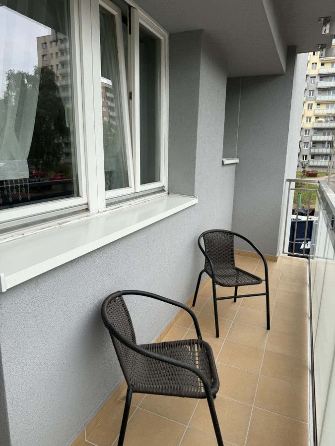 Mieszkanie 3-pokojowe Katowice Szopienice, ul. Morawa. Zdjęcie 12