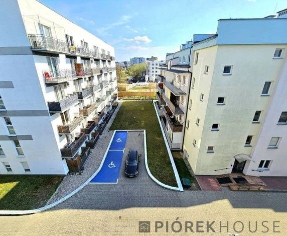 Mieszkanie 2-pokojowe Warszawa Białołęka, ul. Płochocińska. Zdjęcie 7