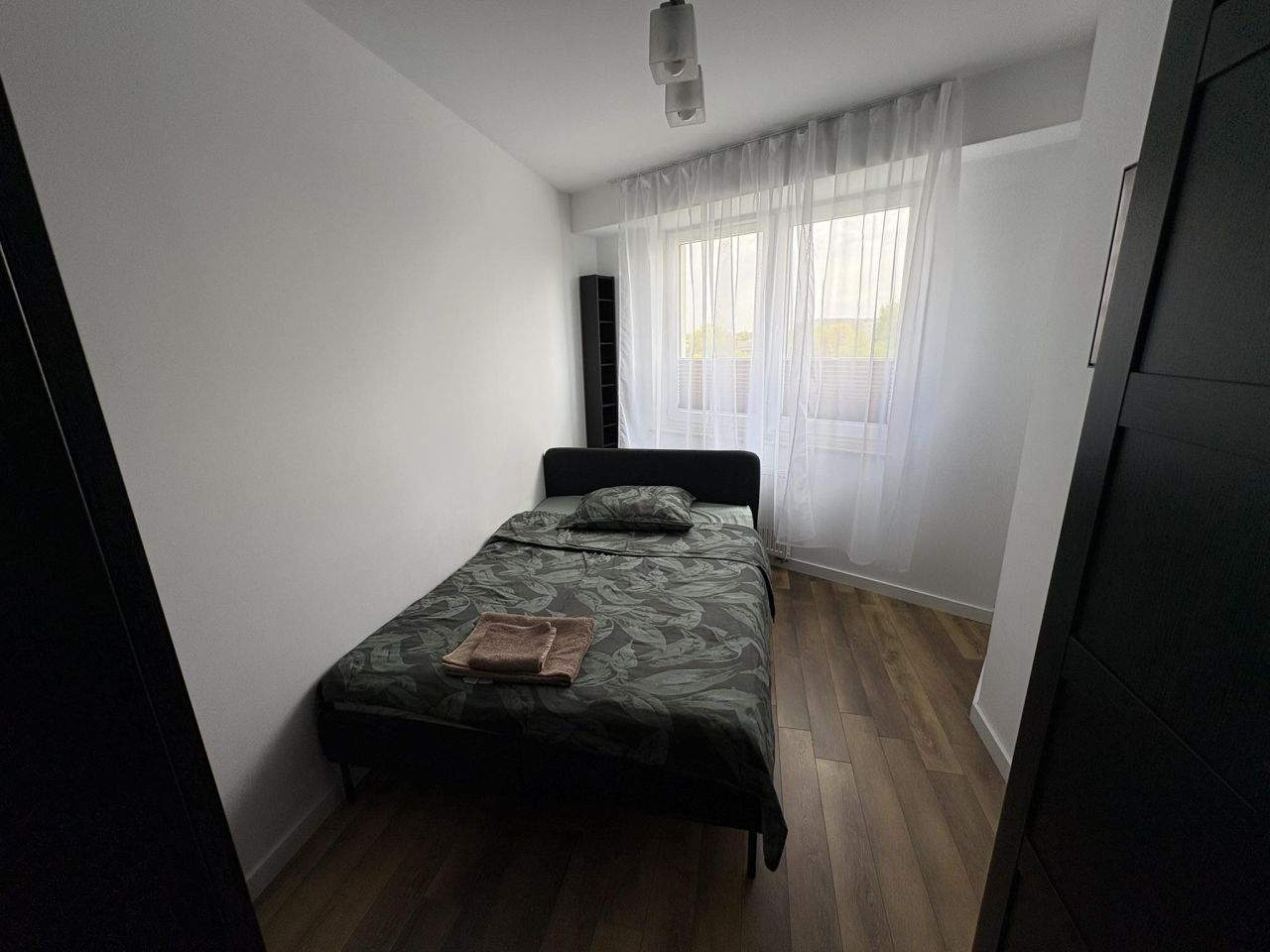 Mieszkanie 2-pokojowe Kraków Prokocim, ul. Republiki Korczakowskiej. Zdjęcie 7