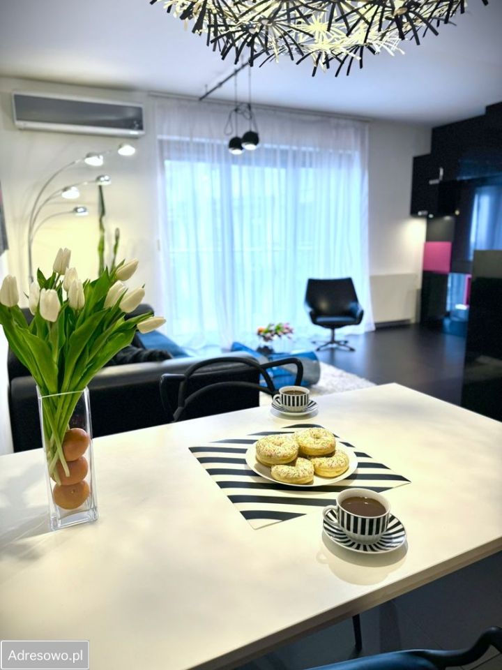 Mieszkanie 3-pokojowe Kraków Grzegórzki, ul. Grzegórzecka. Zdjęcie 14