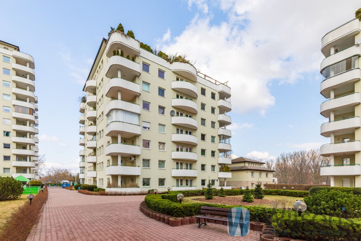 Mieszkanie 2-pokojowe Warszawa Żoliborz, ul. Gwiaździsta. Zdjęcie 19