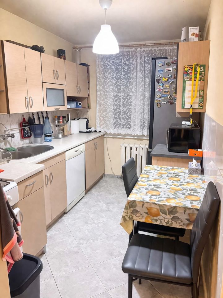 Mieszkanie 2-pokojowe Dobre Miasto Przysiółek Górny, ul. Garnizonowa. Zdjęcie 7