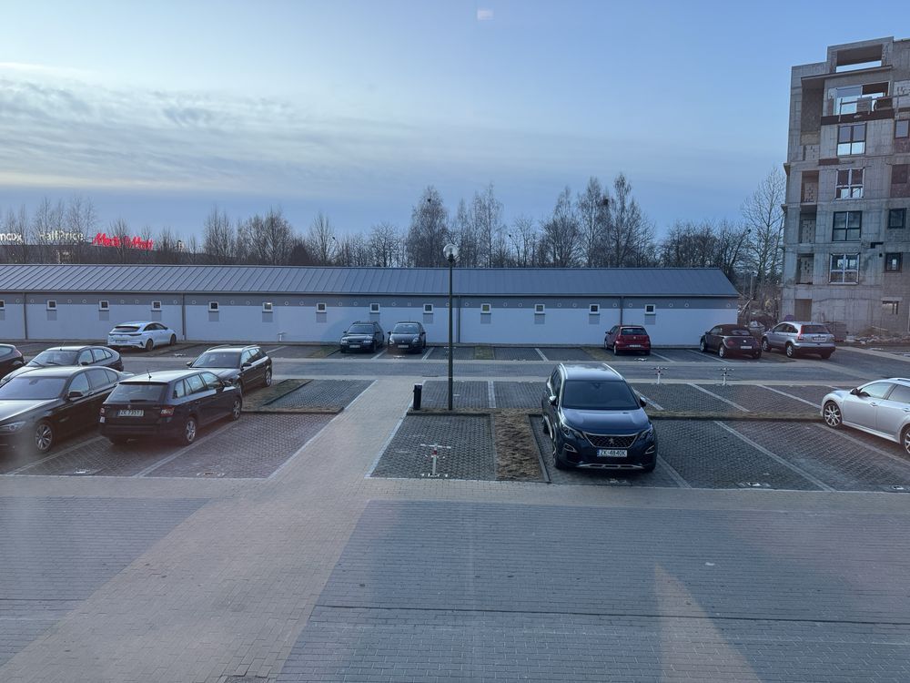 Mieszkanie 2-pokojowe Koszalin, ul. Generała Józefa Hallera. Zdjęcie 7