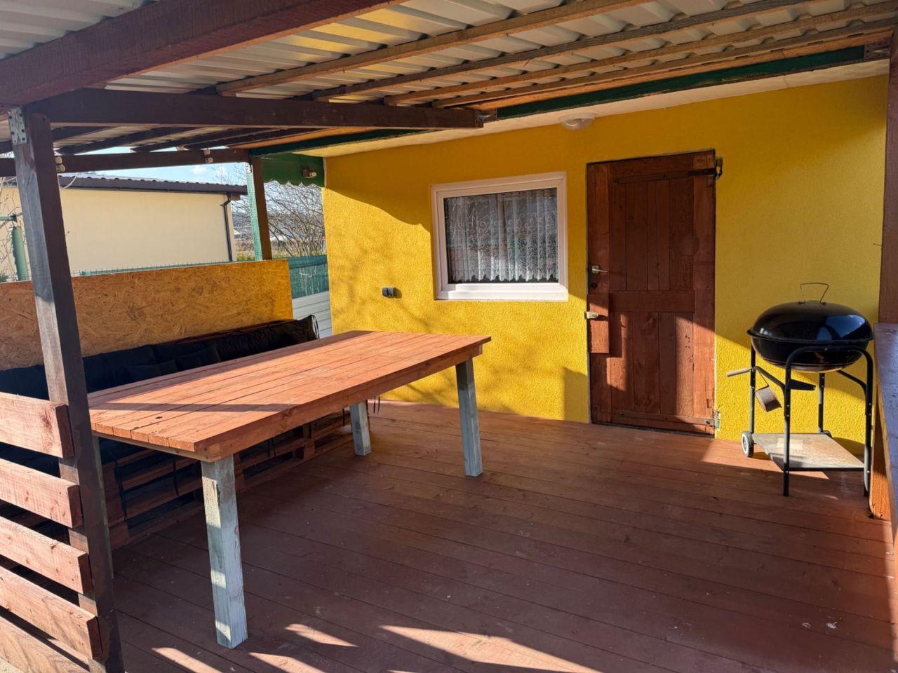 Działka rod Lębork, ul. Drętowo. Zdjęcie 4