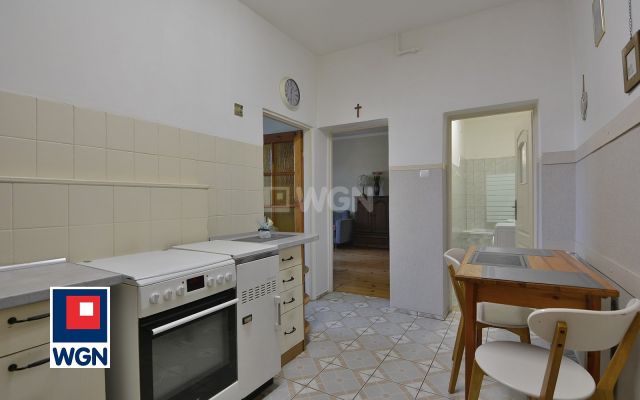 Mieszkanie 3-pokojowe Sąpy. Zdjęcie 8