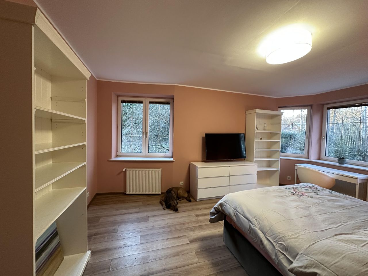 dom wolnostojący, 6 pokoi Świnoujście Łunowo, ul. Zalewowa. Zdjęcie 32