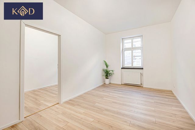 Mieszkanie 2-pokojowe Poznań Wilda, ul. Jana Umińskiego. Zdjęcie 6