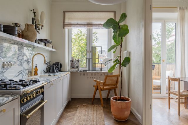 Mieszkanie 2-pokojowe Warszawa Mokotów, ul. Iwicka. Zdjęcie 1