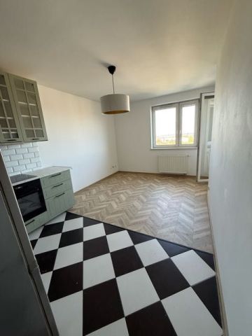 Mieszkanie 2-pokojowe Kraków Podgórze Duchackie, ul. Adama Bochenka. Zdjęcie 1