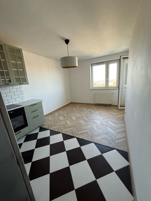 Mieszkanie 2-pokojowe Kraków Podgórze Duchackie, ul. Adama Bochenka. Zdjęcie 1