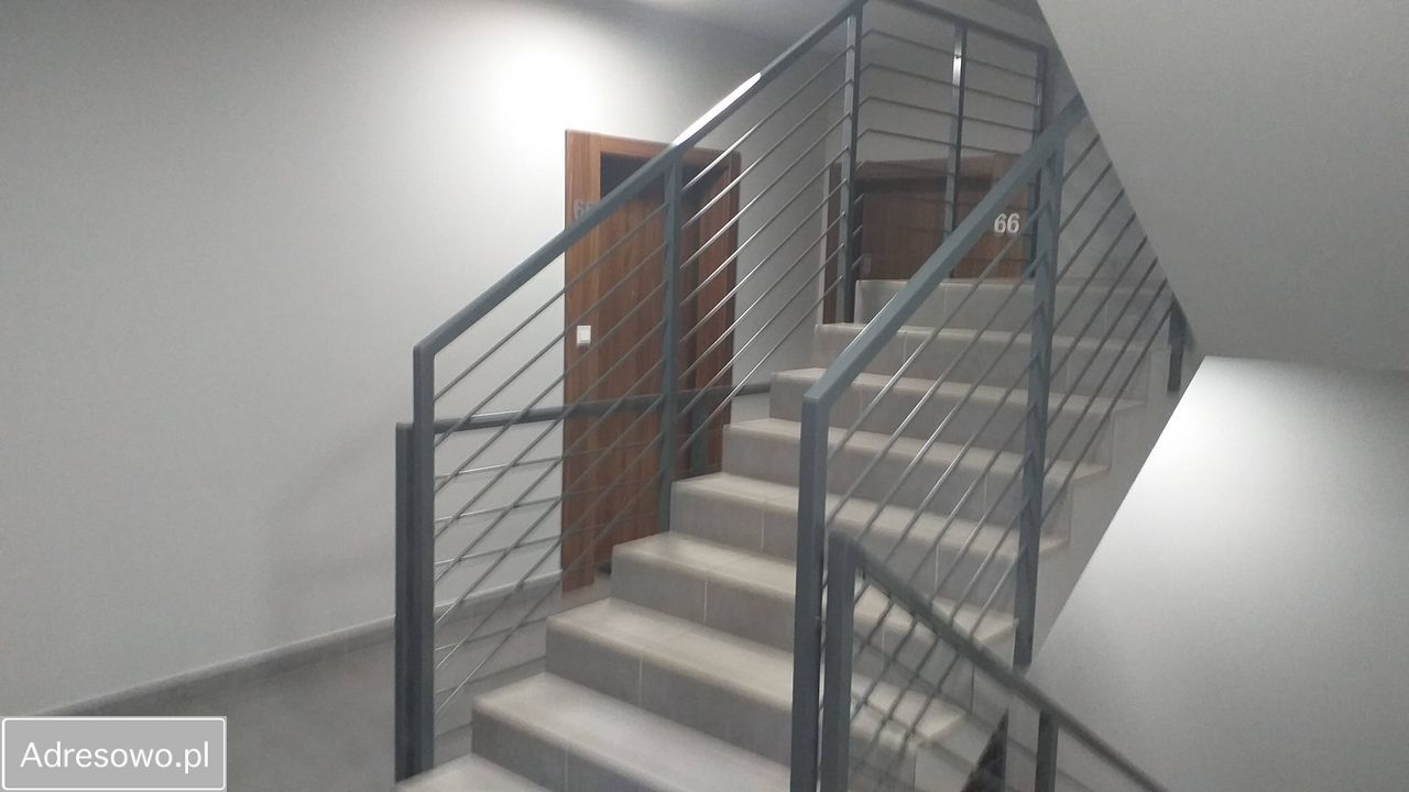 Mieszkanie 1-pokojowe Katowice Ligota, ul. Braci Mniejszych. Zdjęcie 3