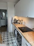 Mieszkanie 3-pokojowe Warszawa Sadyba. Zdjęcie 4