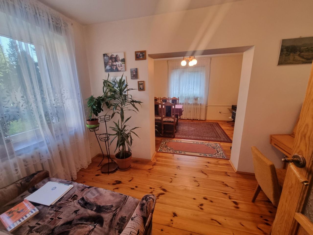 dom wolnostojący, 6 pokoi Kotowice, ul. Polna. Zdjęcie 8