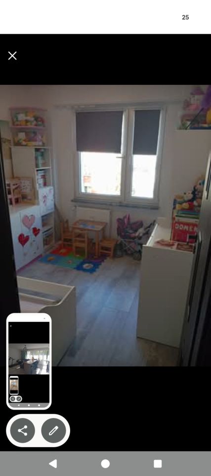 Mieszkanie 4-pokojowe Augustów, ul. Joachima Chreptowicza. Zdjęcie 6