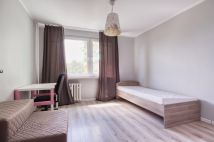 Mieszkanie 3-pokojowe Wrocław Gądów Mały, ul. Stefana Drzewieckiego. Zdjęcie 3