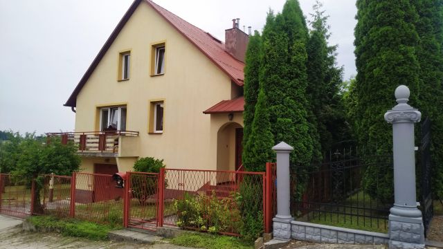 dom wolnostojący, 5 pokoi Rzeszów Pustki, ul. Słoneczny Stok. Zdjęcie 1