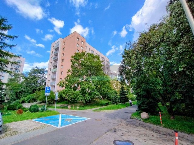 Mieszkanie 2-pokojowe Warszawa Ursynów, ul. Stefana Kopcińskiego. Zdjęcie 15