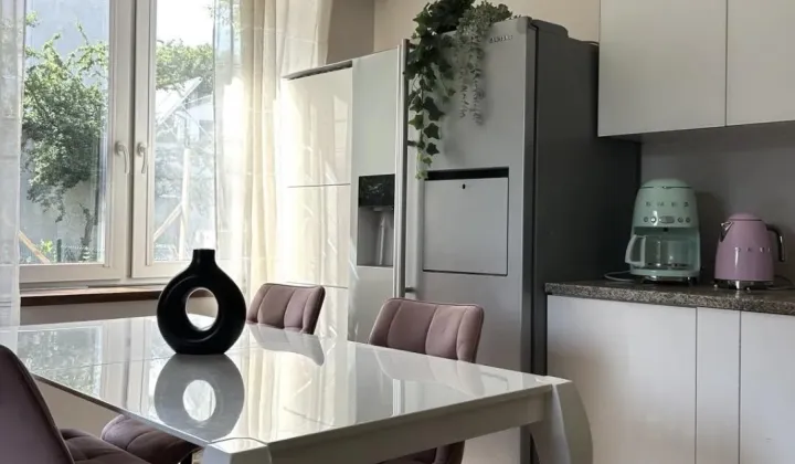 budynek wielorodzinny, 4 pokoje Sopot Sopot Górny, ul. Armii Krajowej
