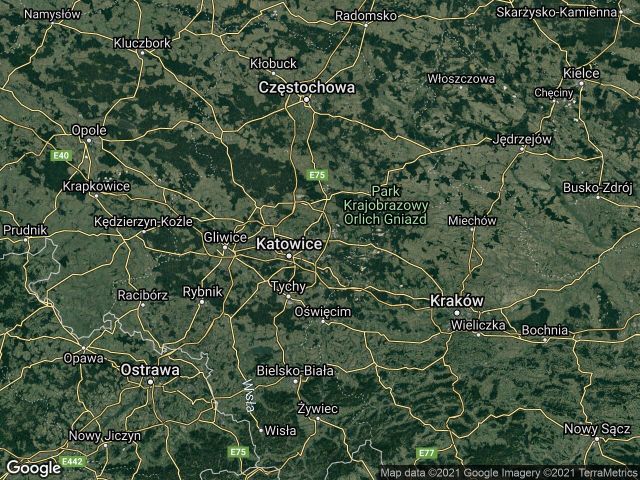 Lokal Dąbrowa Górnicza. Zdjęcie 1