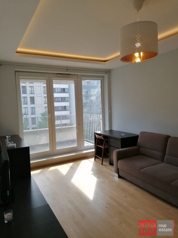 Pokój 1-pokojowe Warszawa Śródmieście, ul. Inflancka