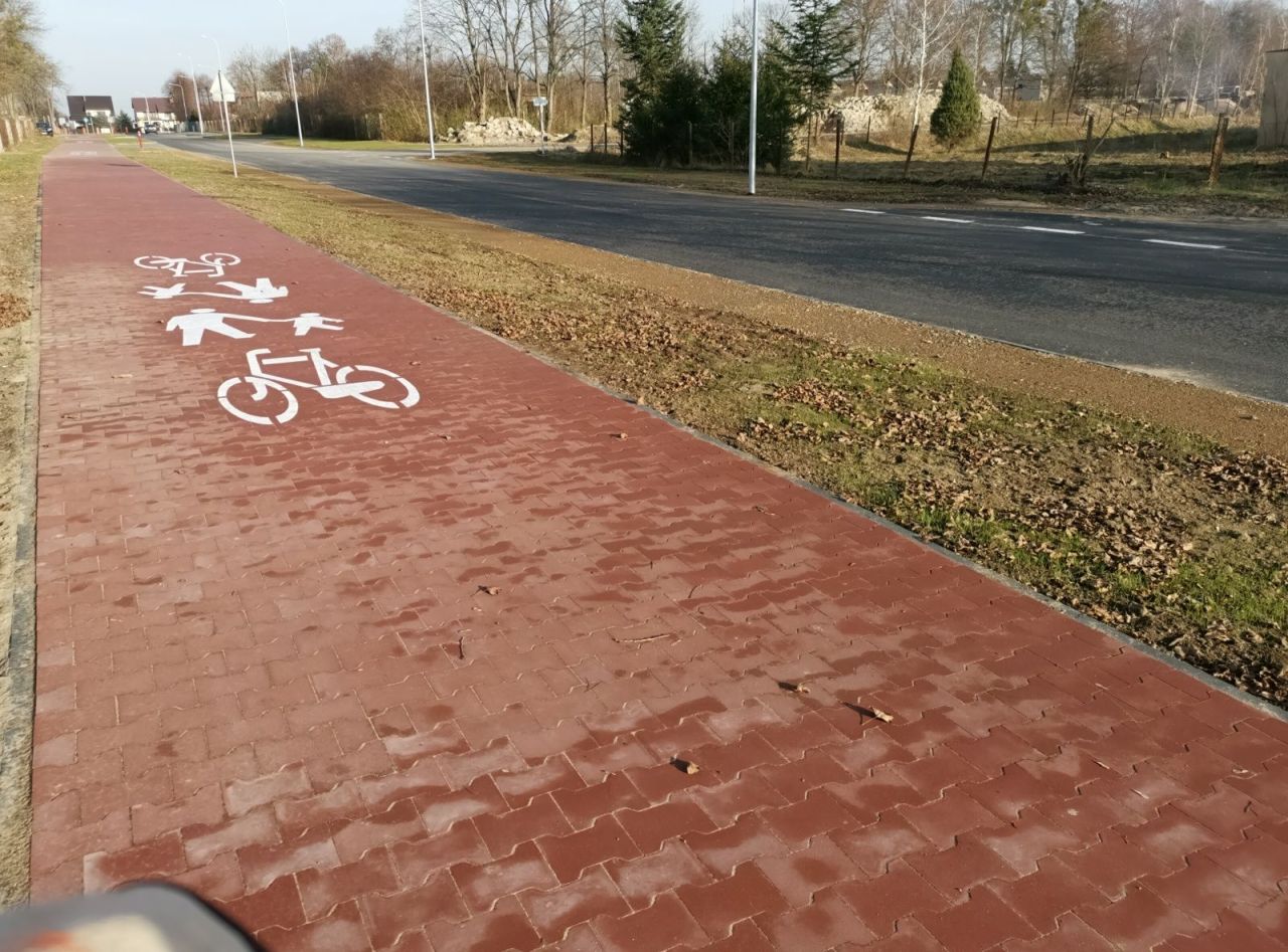 Działka inwestycyjna Kozienice, ul. Przemysłowa. Zdjęcie 2