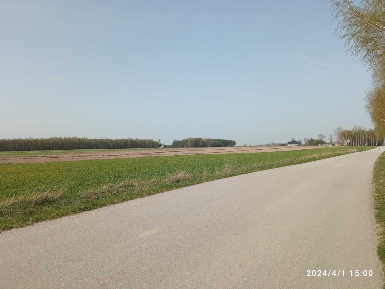 Działka budowlana Straszów. Zdjęcie 6