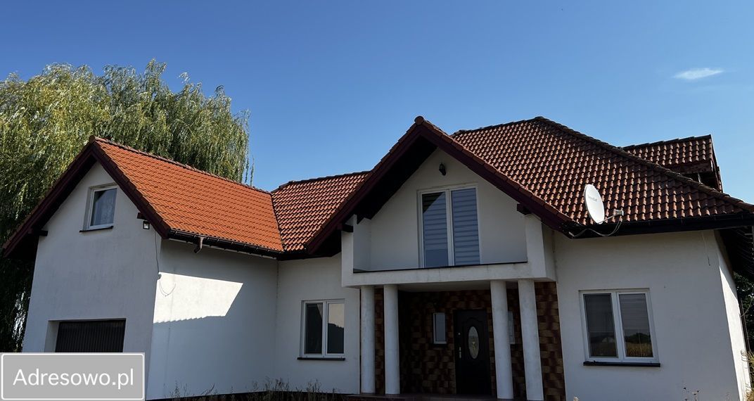 dom wolnostojący, 6 pokoi Nowy Dwór. Zdjęcie 3