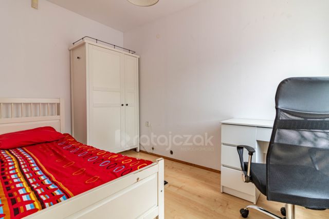 Mieszkanie 5-pokojowe Gdańsk Oliwa, al. Grunwaldzka. Zdjęcie 3