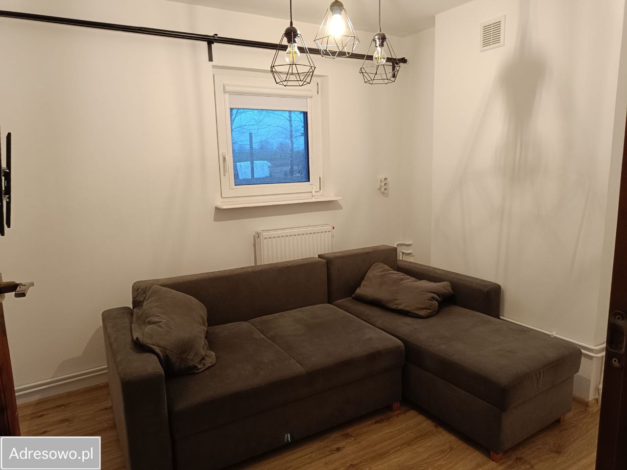 dom wolnostojący, 3 pokoje Jabłówko. Zdjęcie 3