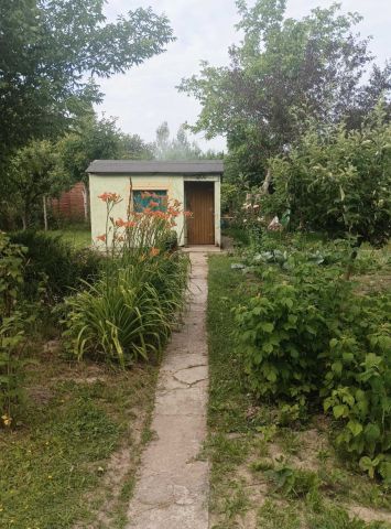 Działka rekreacyjna Ostrowiec Świętokrzyski, ul. Stefana Żeromskiego. Zdjęcie 1