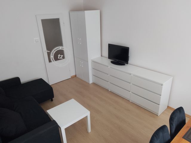 Mieszkanie 2-pokojowe Bydgoszcz Kapuściska, ul. Bernarda Śliwińskiego. Zdjęcie 1