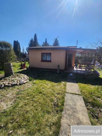 Działka rod Szałe. Zdjęcie 1