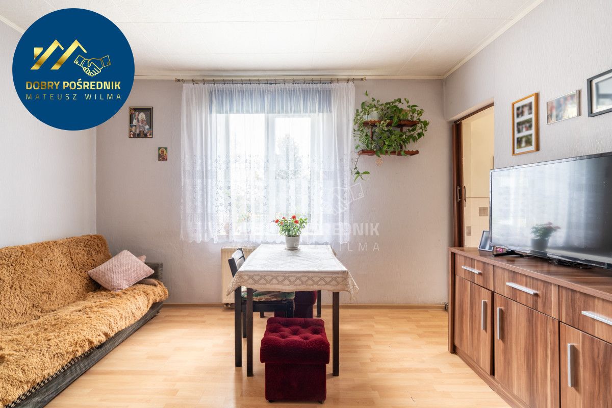 siedlisko, 5 pokoi Stobiec. Zdjęcie 16