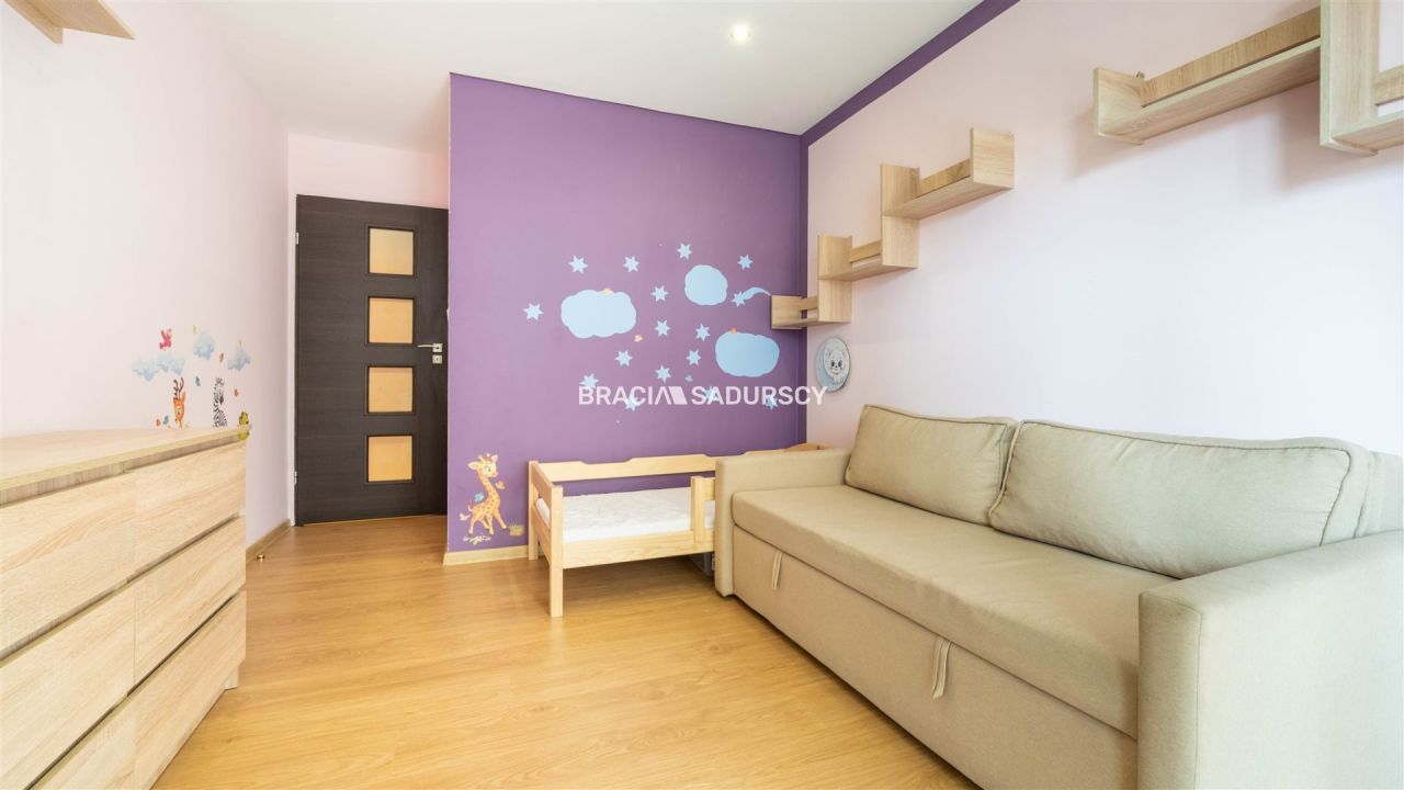 Mieszkanie 3-pokojowe Wieliczka, ul. Tadeusza Kościuszki. Zdjęcie 8