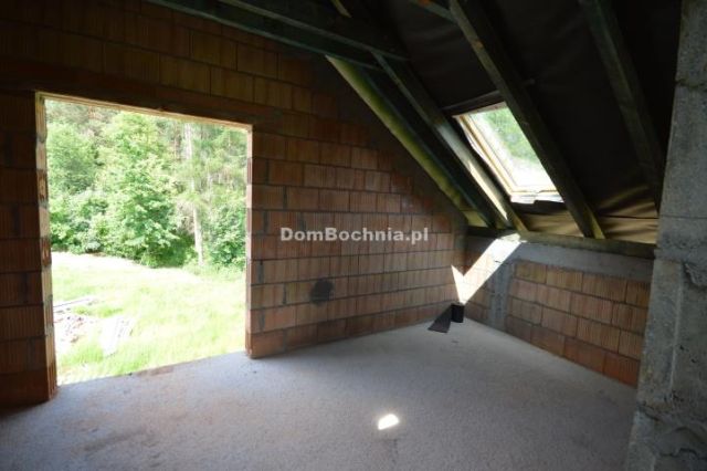 dom wolnostojący, 4 pokoje Zawada. Zdjęcie 15