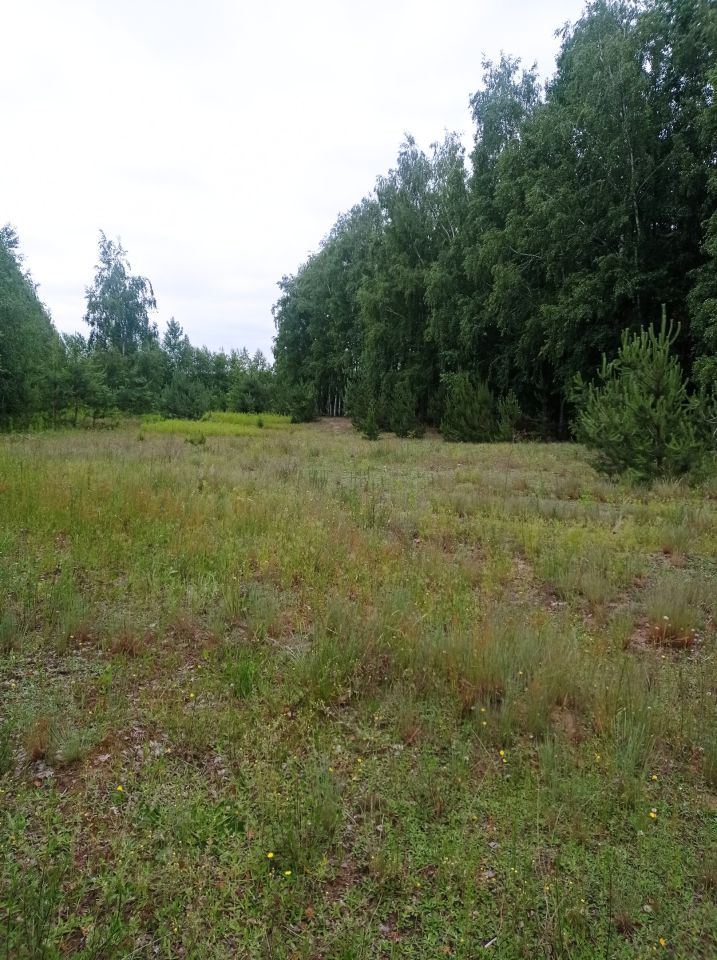 Działka inna Karolew