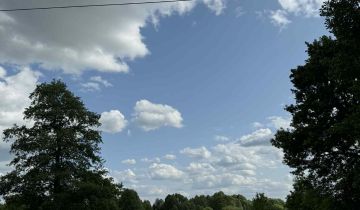 Działka rolno-budowlana Stare Budy