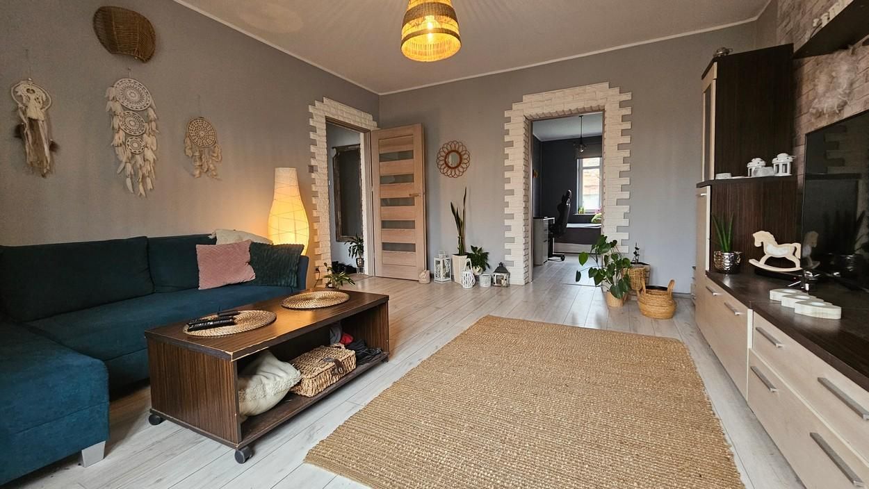 Mieszkanie 3-pokojowe Elbląg Centrum, ul. Mikołaja Kopernika. Zdjęcie 13