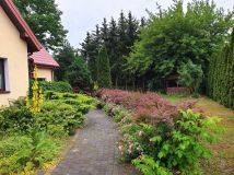 dom wolnostojący, 7 pokoi Choszczowe, ul. Wspólna. Zdjęcie 2