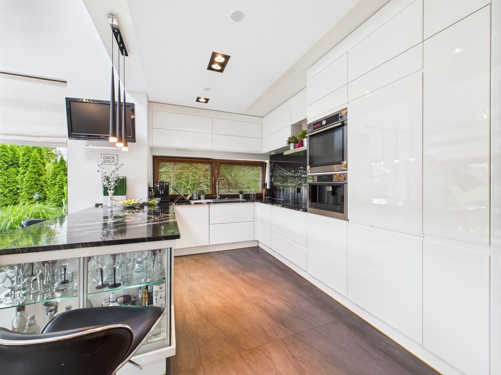 dom wolnostojący, 6 pokoi Chocianów, ul. Szprotawska. Zdjęcie 7