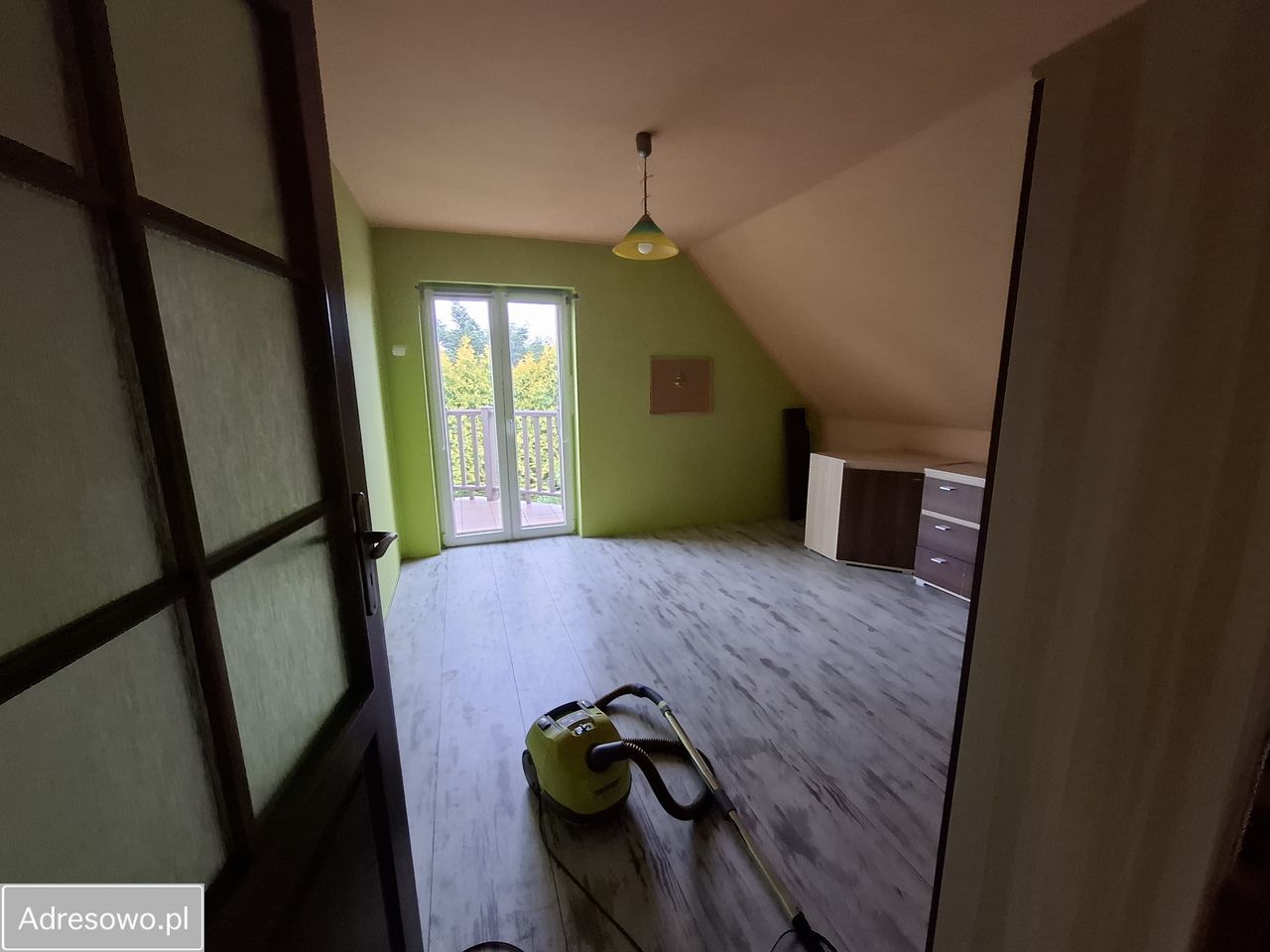 dom wolnostojący, 6 pokoi Gniezno Skiereszewo, ul. Kostrzyńska. Zdjęcie 8