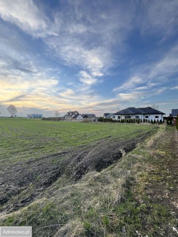 Działka budowlana Radymno, ul. Cypriana Kamila Norwida. Zdjęcie 1