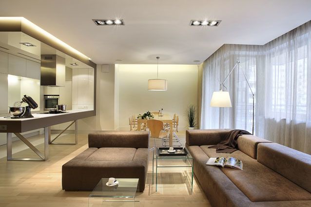 Mieszkanie 4-pokojowe Warszawa Mokotów, ul. Ludowa. Zdjęcie 9