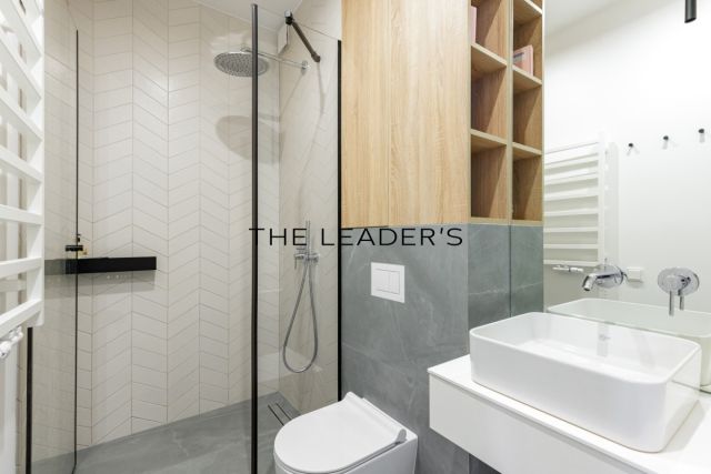 Mieszkanie 5-pokojowe Warszawa Wilanów, ul. Krzysztofa Kieślowskiego. Zdjęcie 12