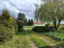 Działka inwestycyjna Barak. Zdjęcie 3